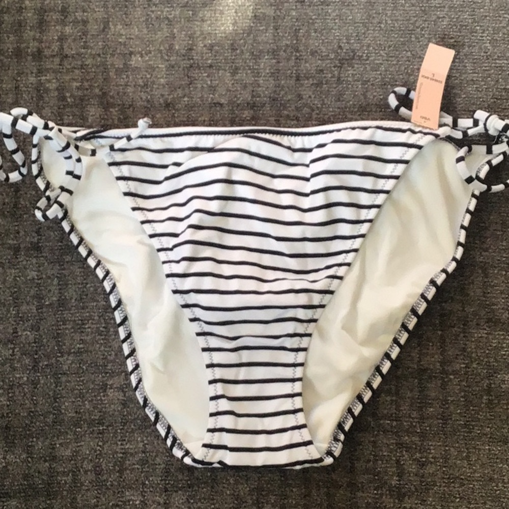 Victoria’s Secret swim bikini bottom